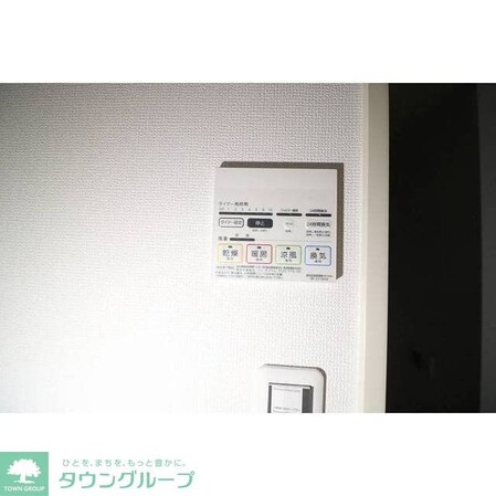 リコルテ湘南の物件内観写真